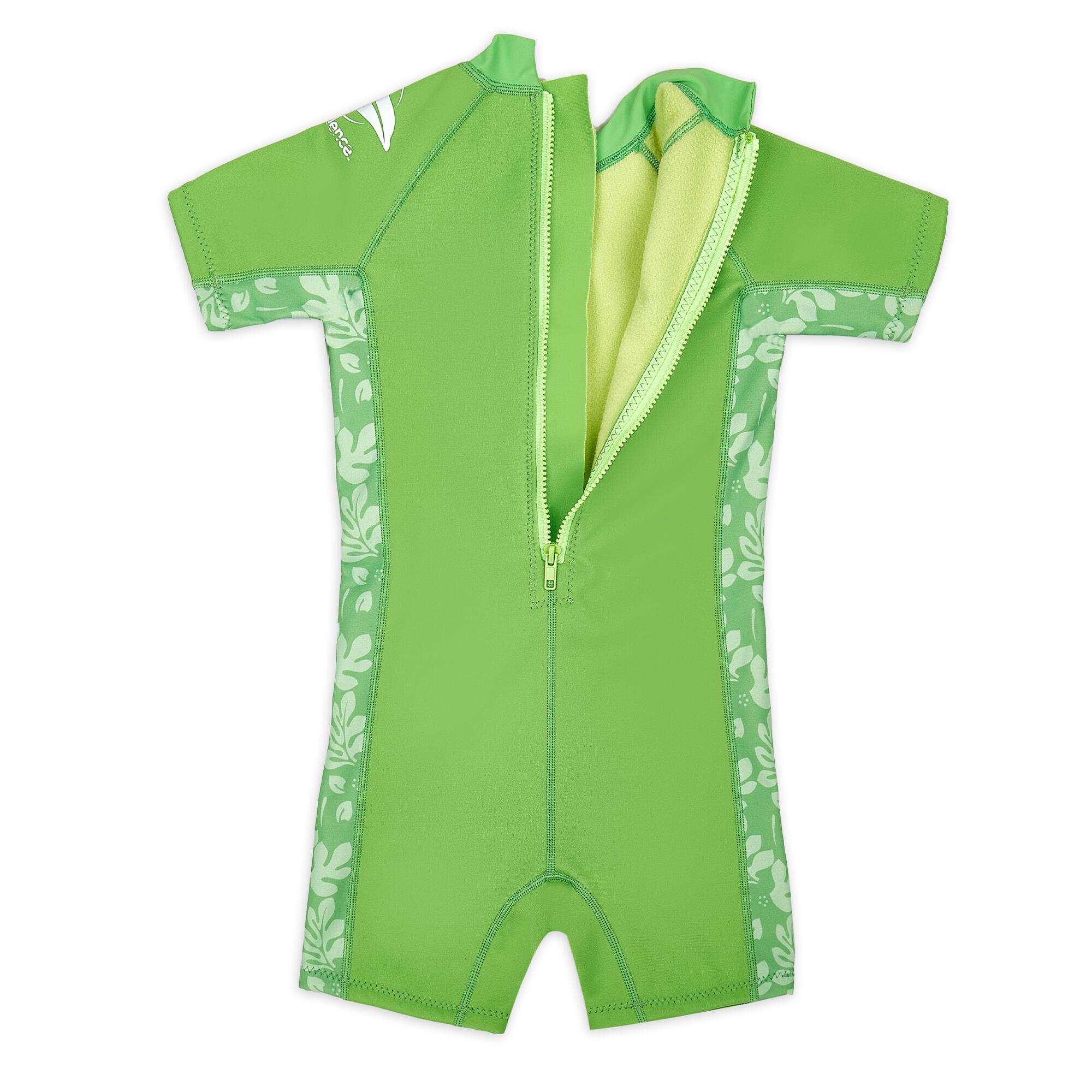 Konfidence Warma™ Swimsuit Made With e-Flex™ 7/7