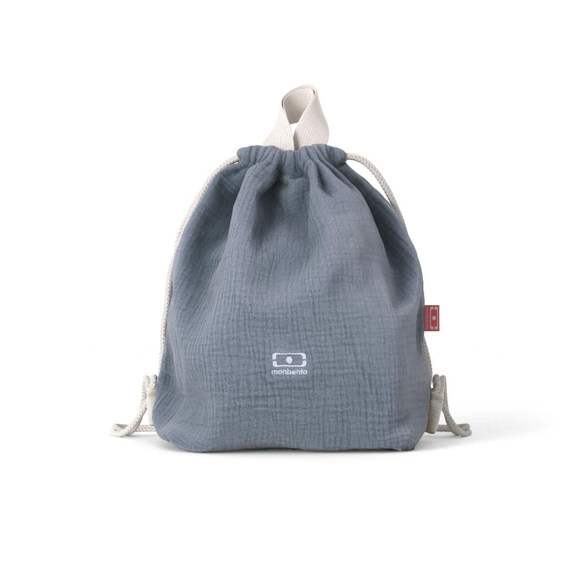Sac à dos en gaze de coton 7L|Enfants|Ecole, pique-nique|Buddy 2/5