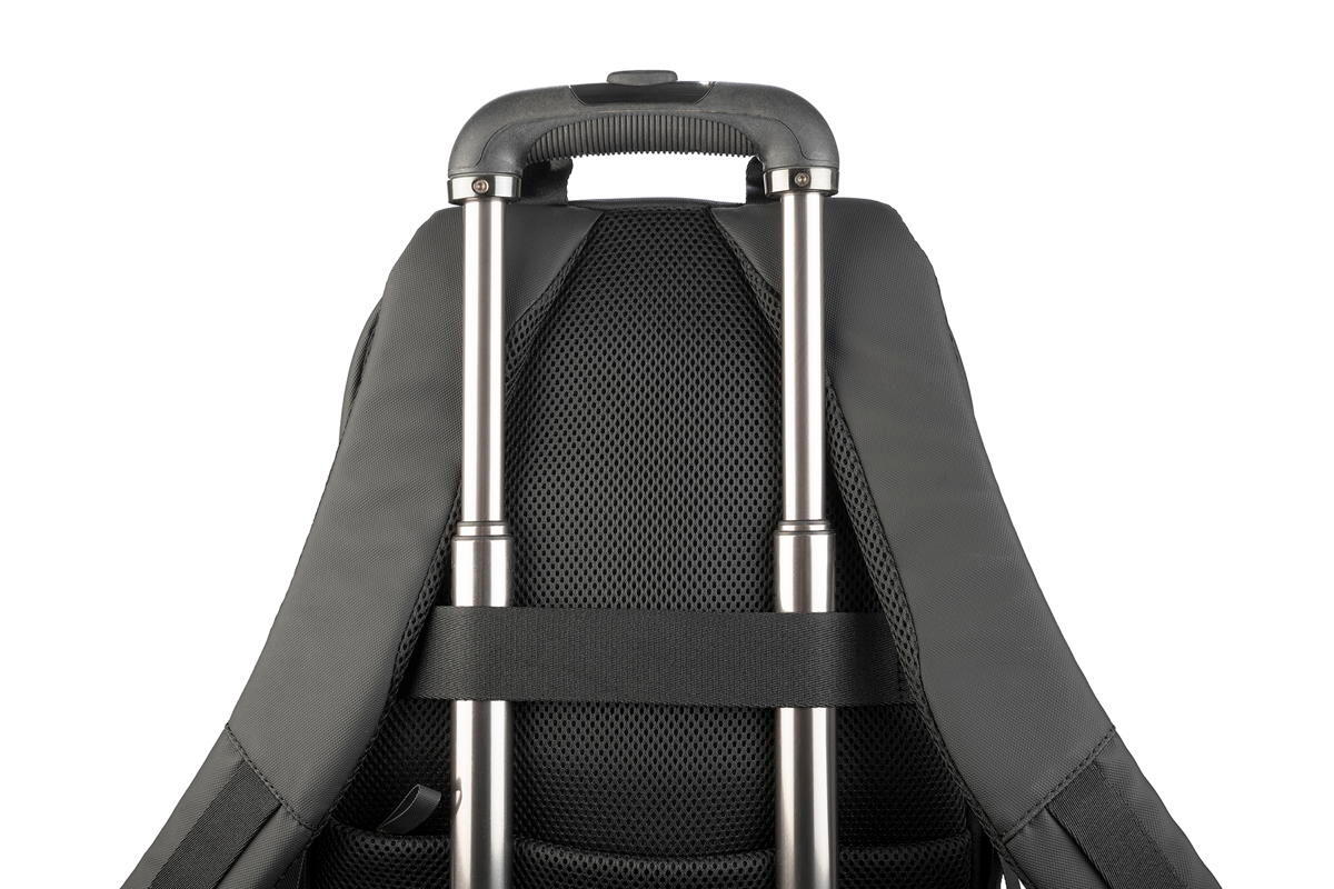 Mochila TUCANO Laser 15 preto 7/7