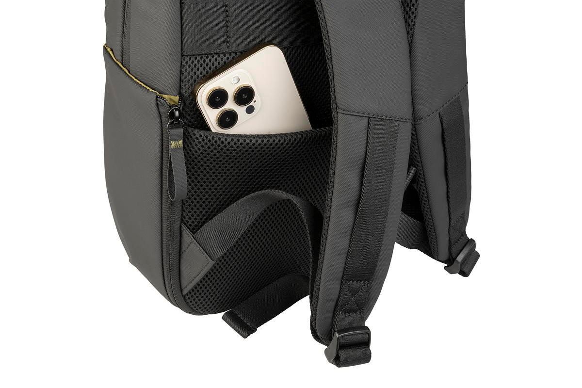 Mochila TUCANO Laser 15 preto 6/7