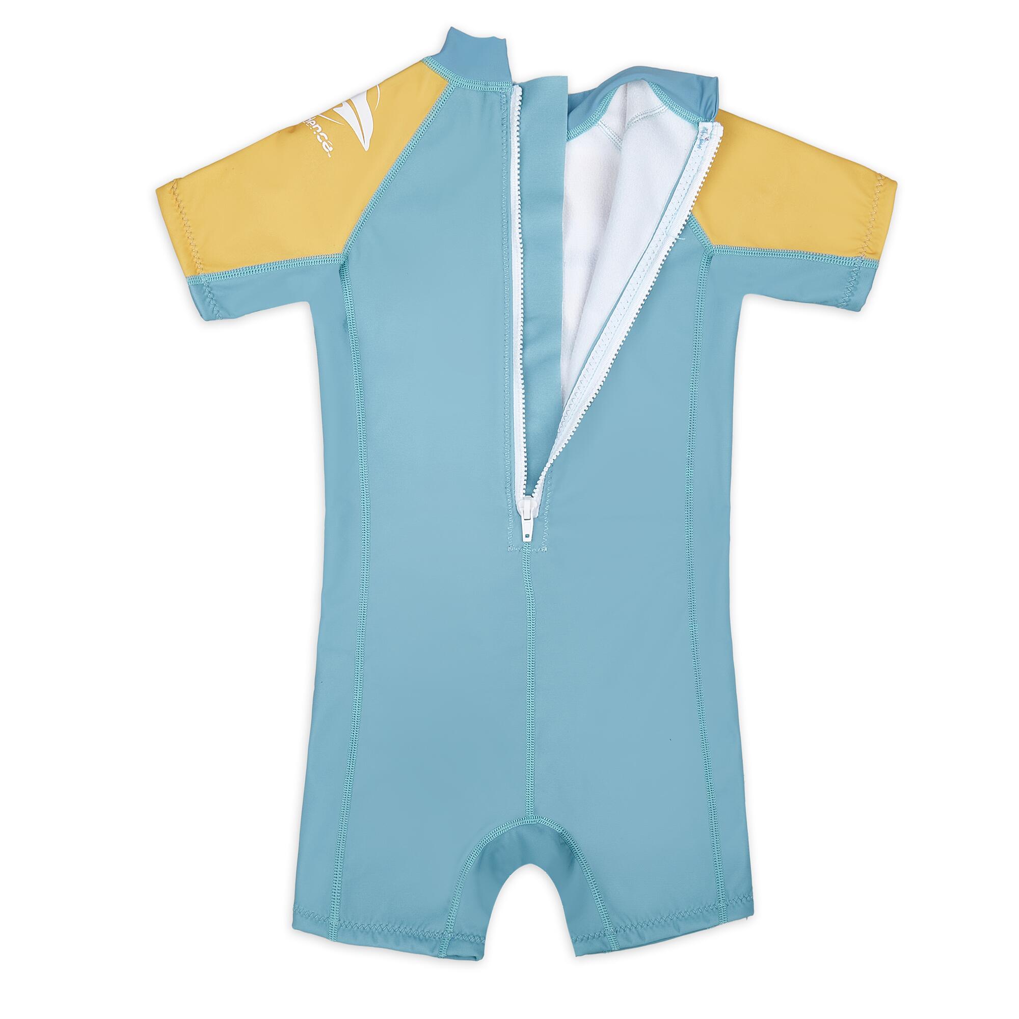 Konfidence Warma™ Swimsuit Made With e-Flex™ 7/7