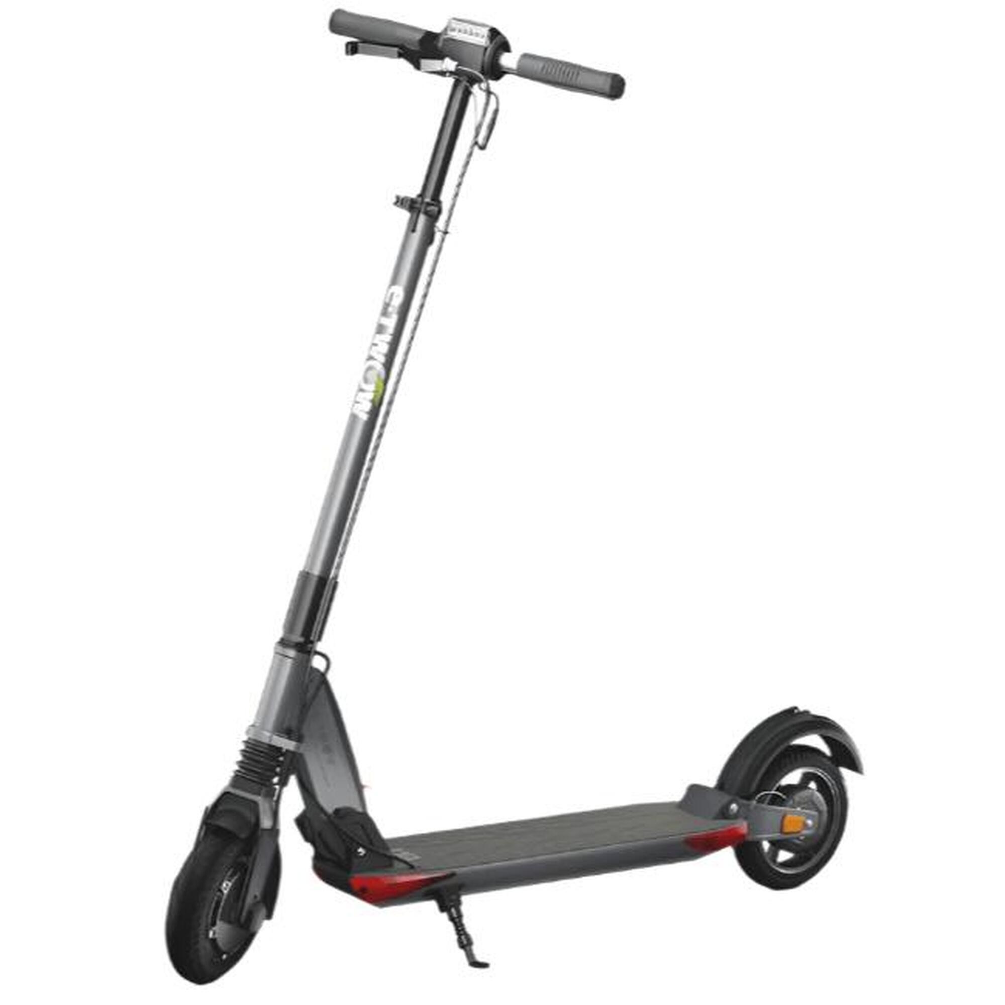 Trottinette Électrique Etwow GTS : Moderne et Fiable