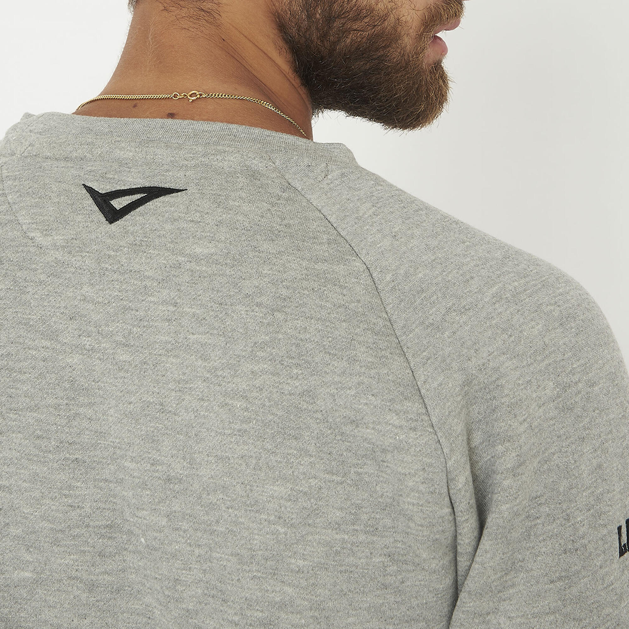 Sweat de sport ZAGABRIA, grande taille 6/7