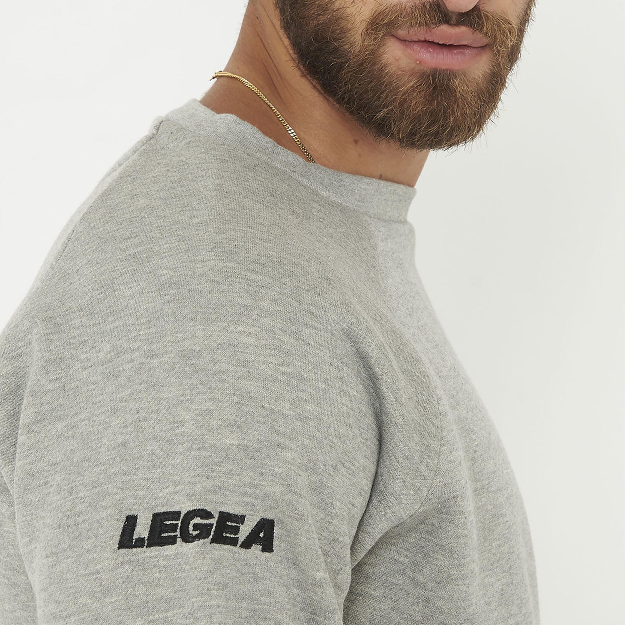 Sweat de sport ZAGABRIA, grande taille 5/7