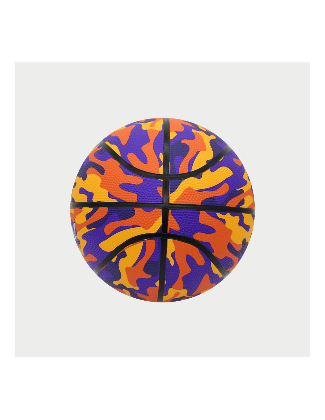 Basketbal Camo 5/5