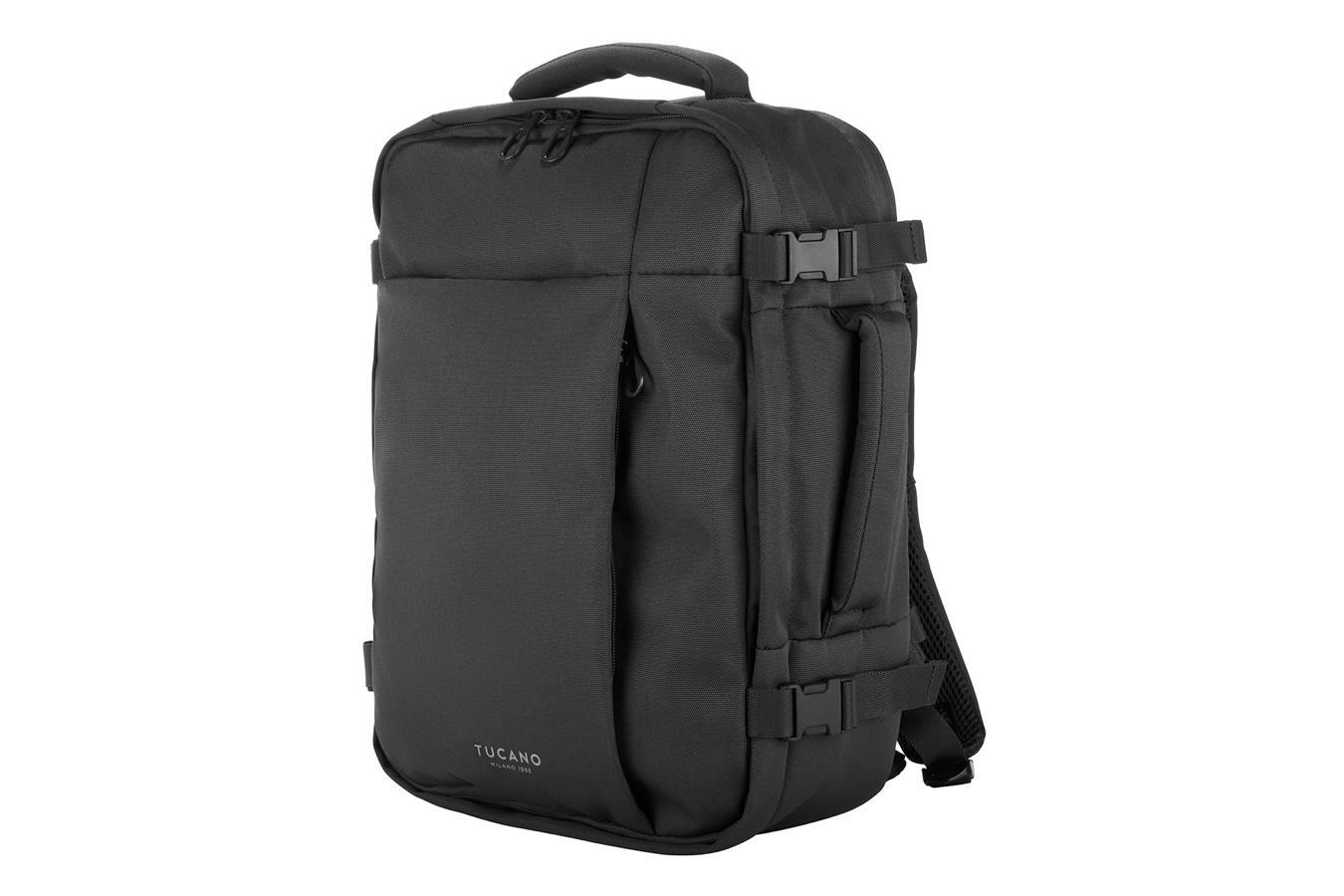 Mochila TUCANO Tugo M 23L preto 2/7