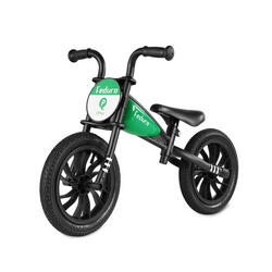 Draisienne Qplay Feduro Vert