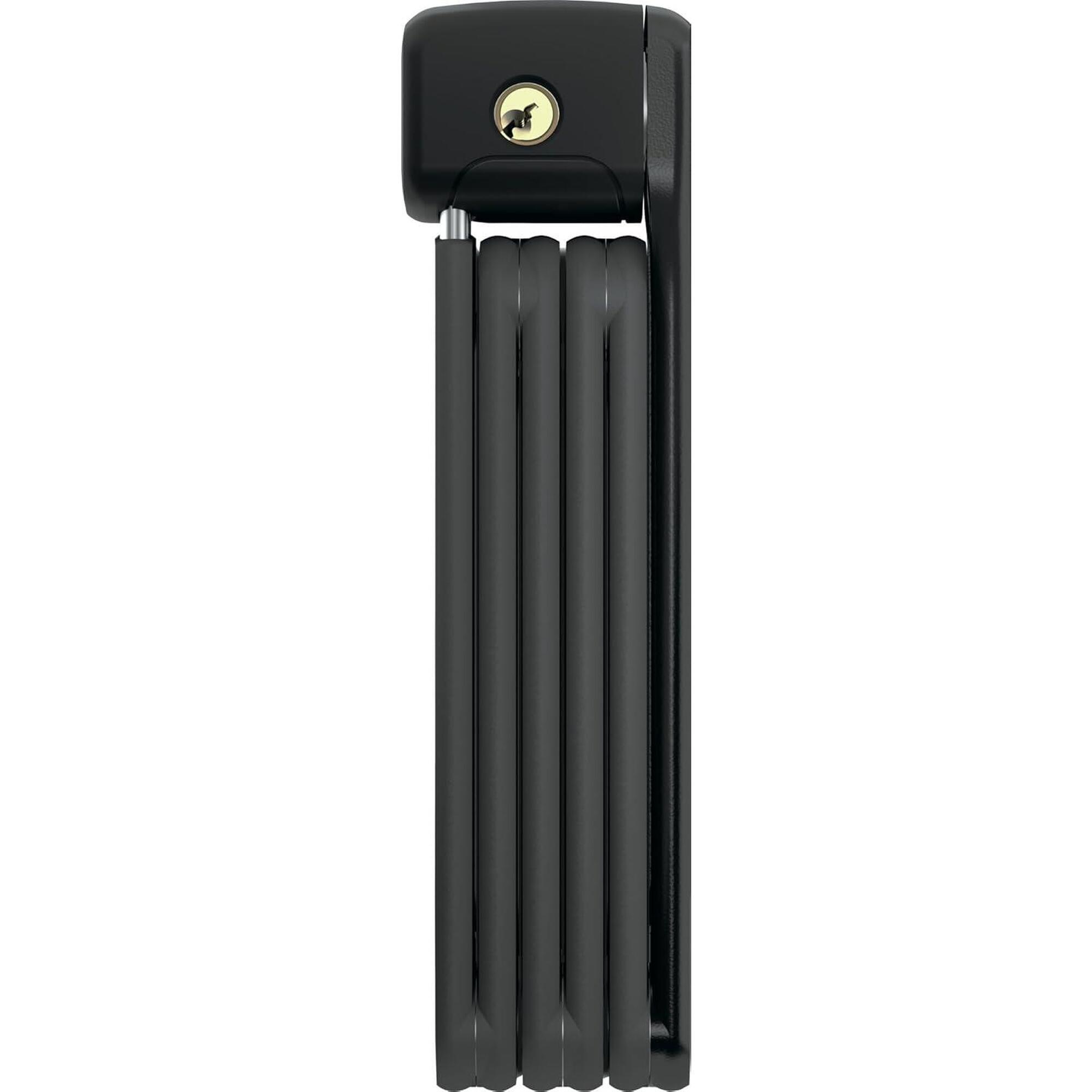 Zamek Składany Bordo Lite 6055K/85 Czarny