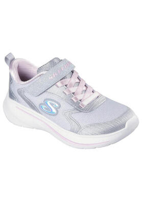 Sneakers skechers wave 92, grijs, kinderen