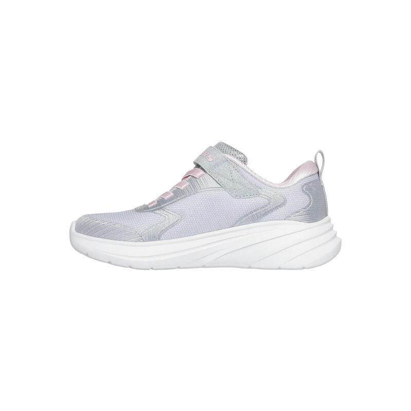 Pantofi sport copii Skechers Wave 92, Gri