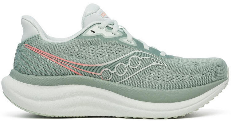 Saucony Triumph 23 Women's Running Shoes 2/5