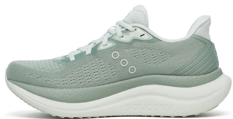 Saucony Triumph 23 Women's Running Shoes 3/5