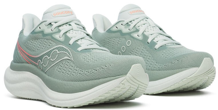 SAUCONY picture