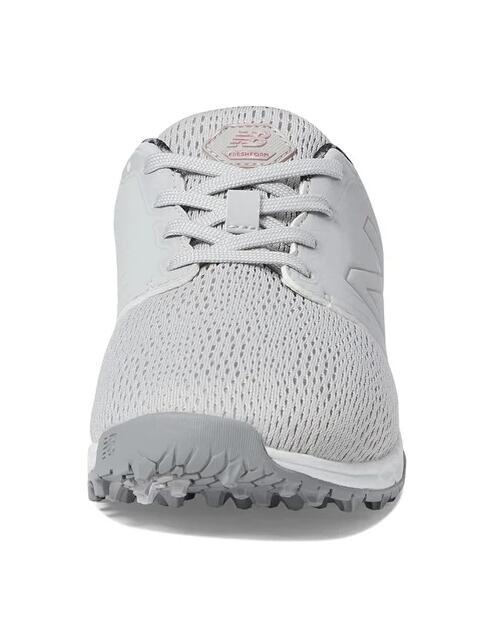 New Balance Fresh Foam Breathe da donna, grigio chiaro 4/6