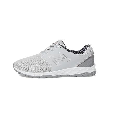 New Balance Fresh Foam Breathe da donna, grigio chiaro 2/6