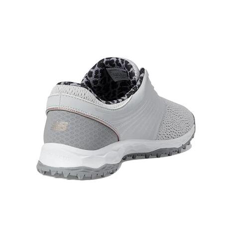 New Balance Fresh Foam Breathe da donna, grigio chiaro 3/6