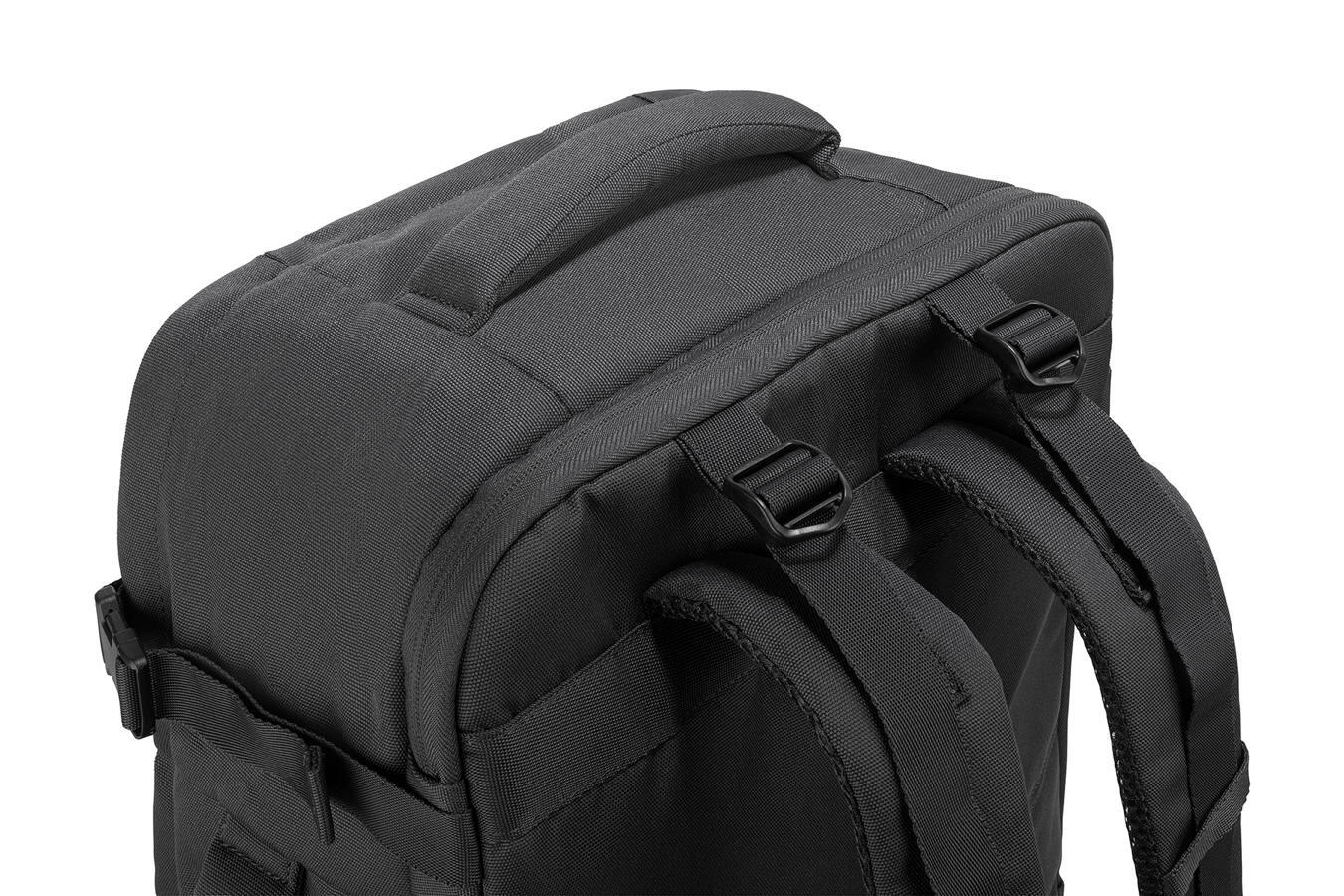 Mochila TUCANO Tugo ML 28.5L preto 4/7