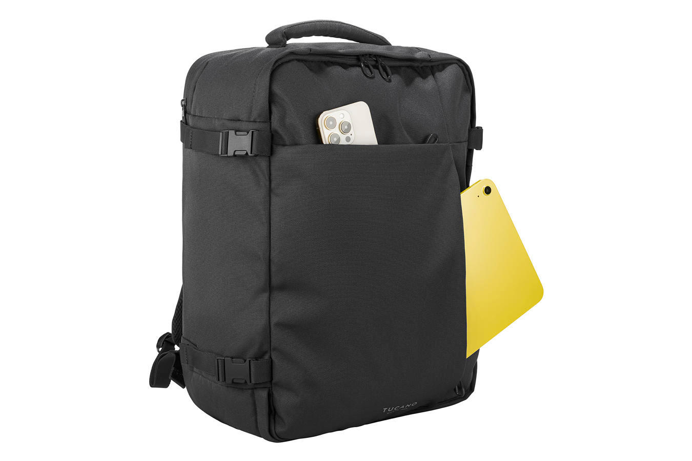 Mochila TUCANO Tugo ML 28.5L preto 5/7