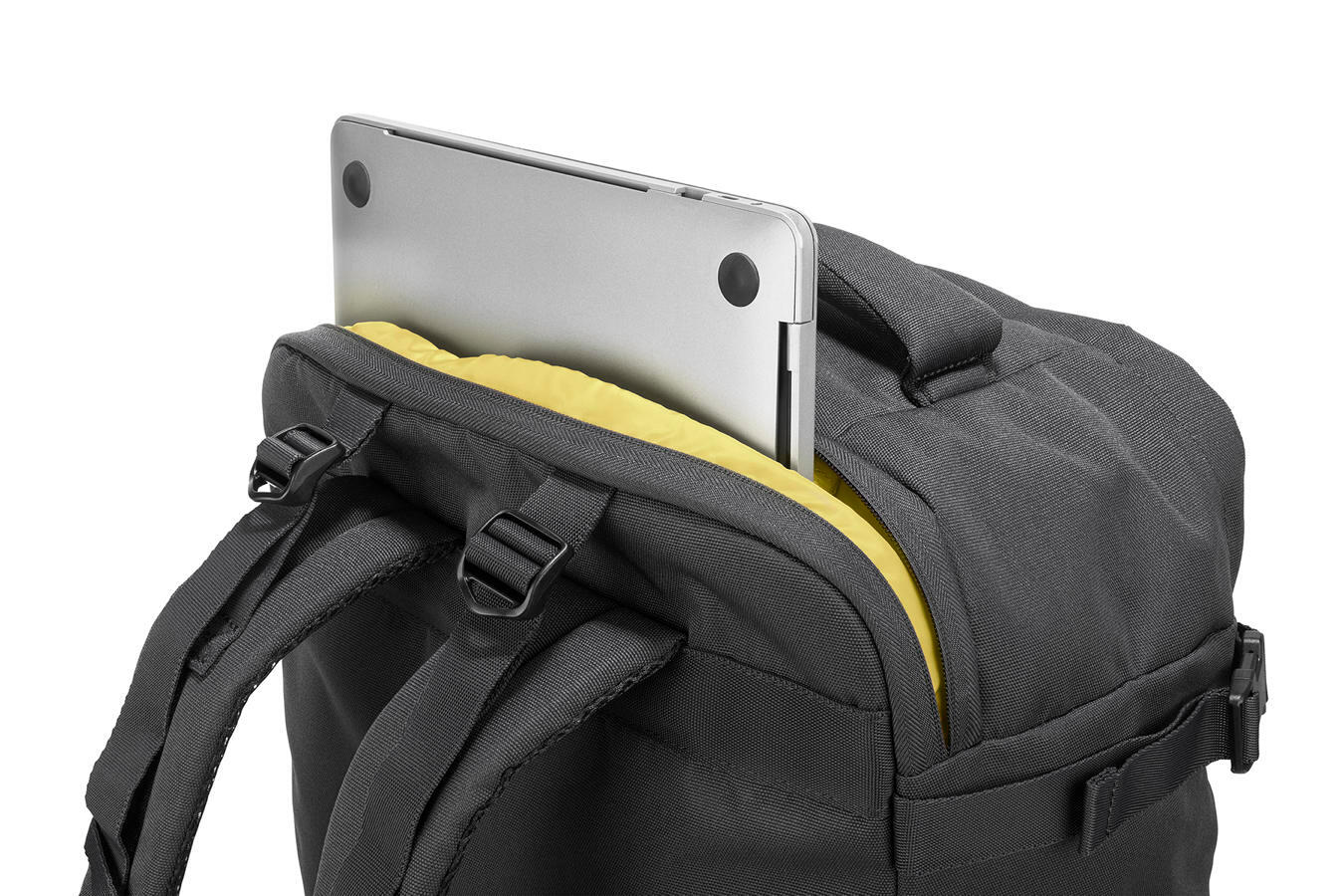 Mochila TUCANO Tugo ML 28.5L preto 6/7