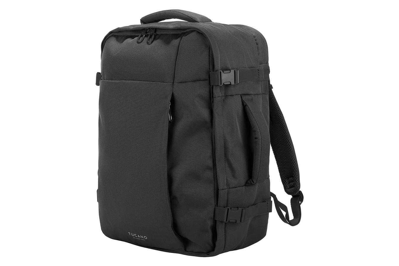 Mochila TUCANO Tugo ML 28.5L preto 2/7