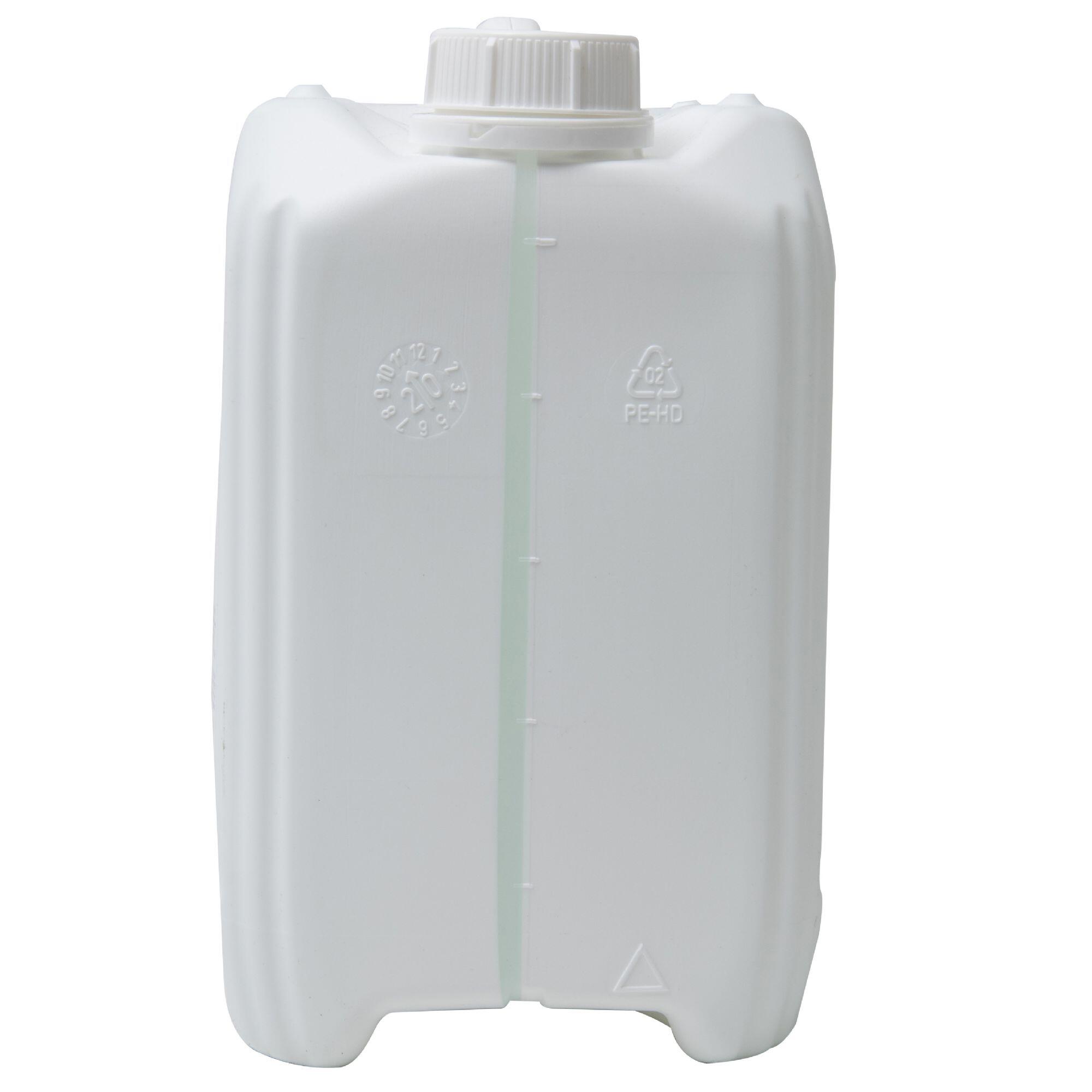 Floculant liquide pour piscine 5 litres 2/4