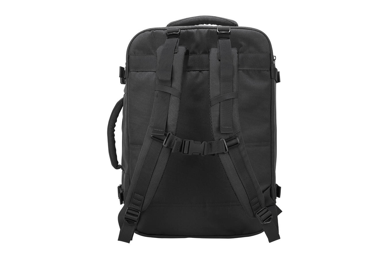 Mochila TUCANO Tugo ML 28.5L preto 3/7