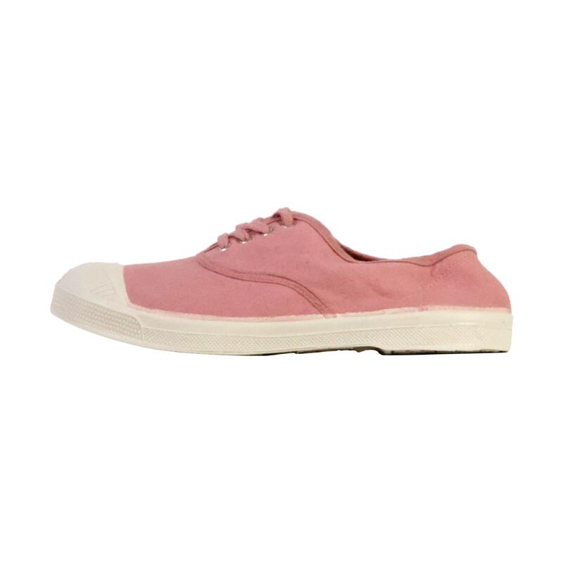 Tennis à Lacets Bensimon - Femme