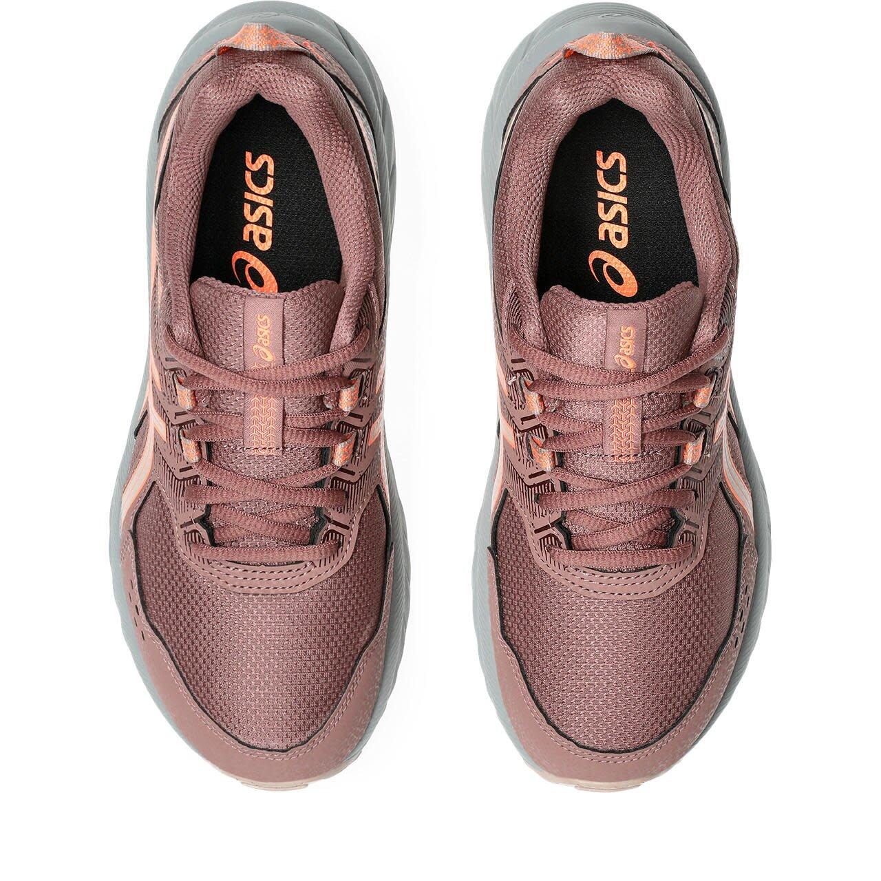 Chaussures De Running Enfants, Unisexe - ASICS Pre Venture 9 GS - 6/6
