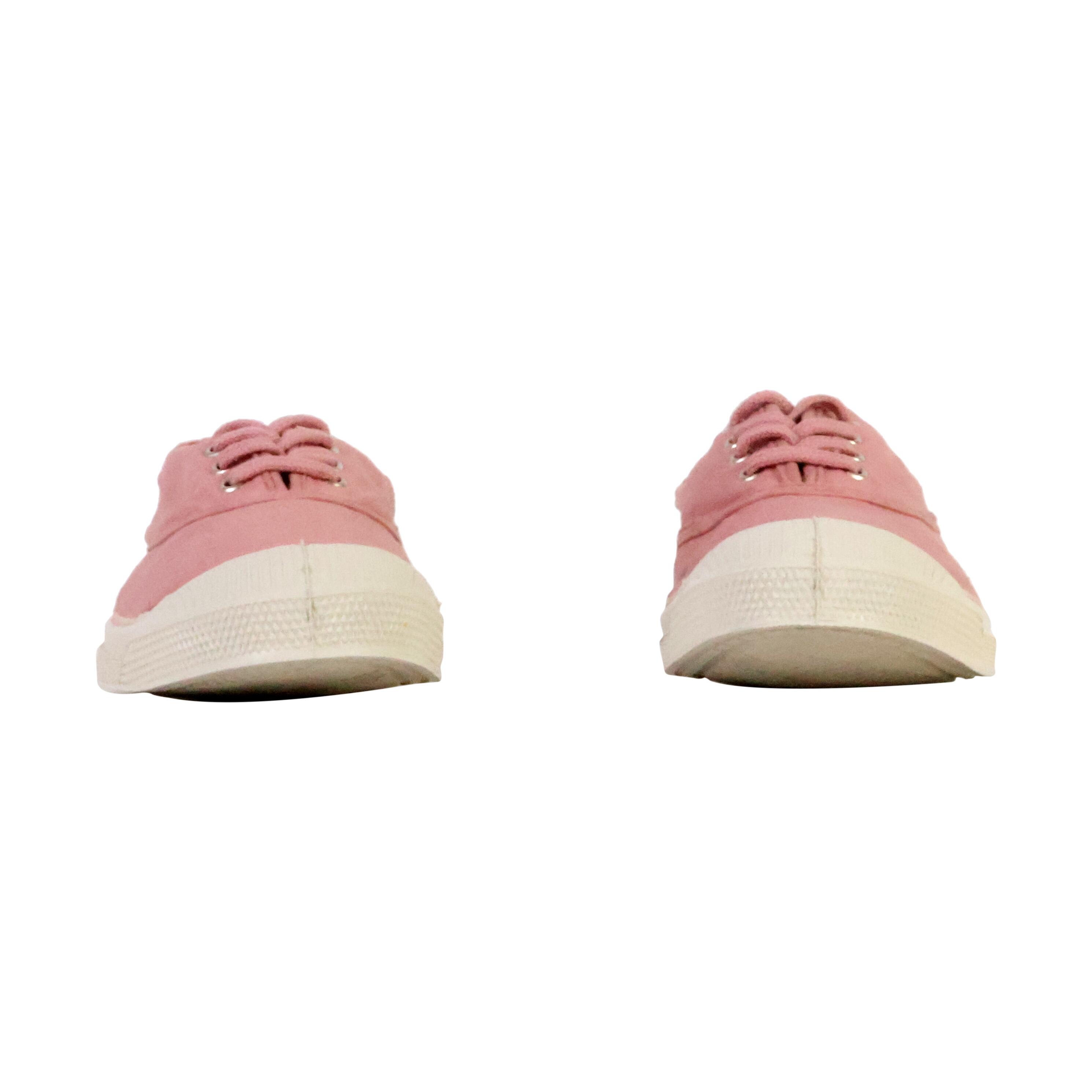 Tennis à Lacets Bensimon - Femme 5/5