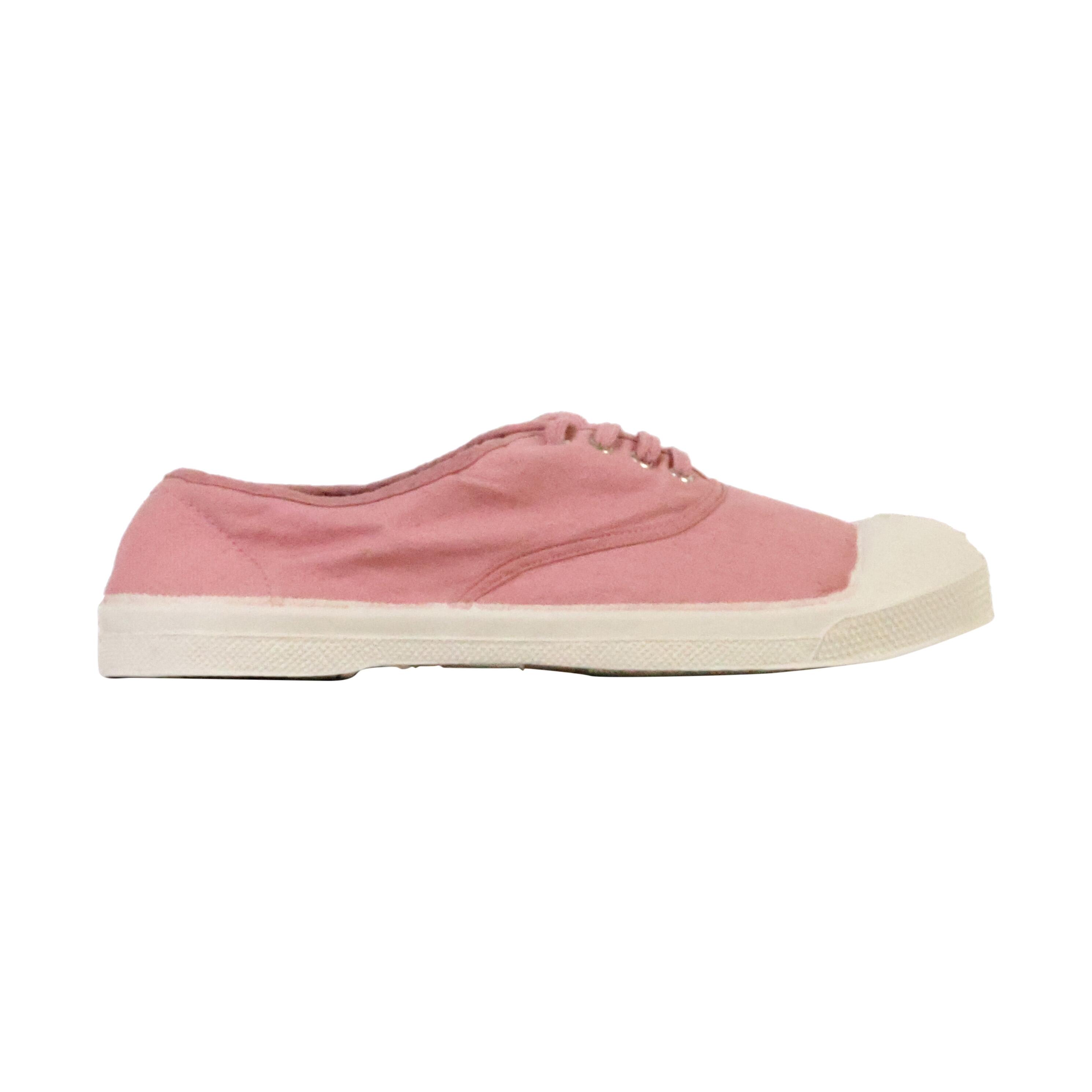 Tennis à Lacets Bensimon - Femme 2/5