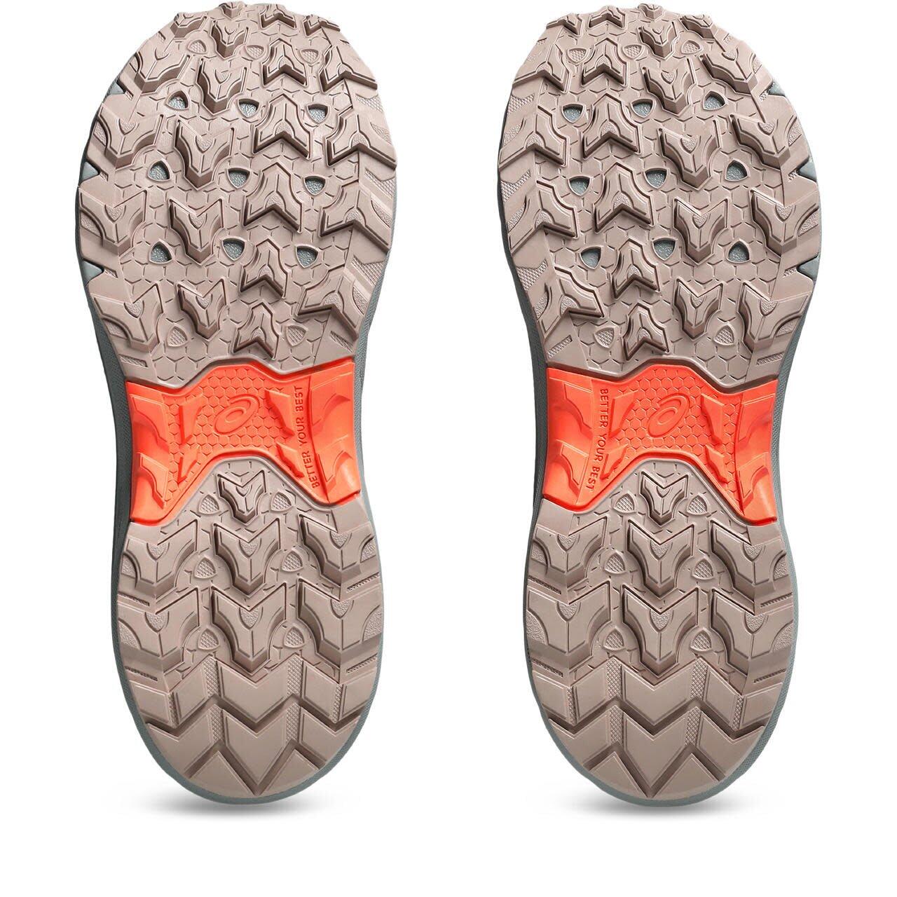 Chaussures De Running Enfants, Unisexe - ASICS Pre Venture 9 GS - 3/6