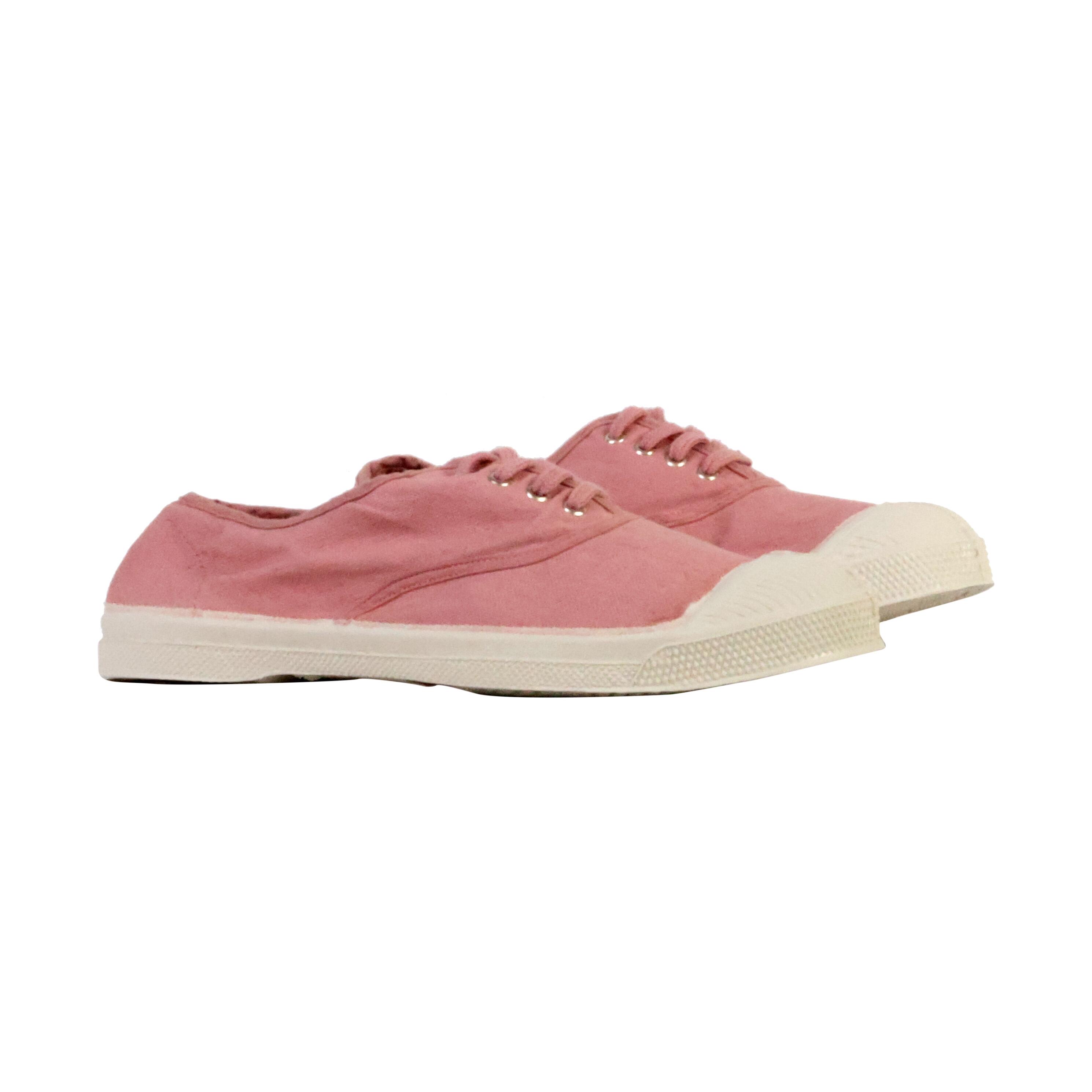 Tennis à Lacets Bensimon - Femme 3/5