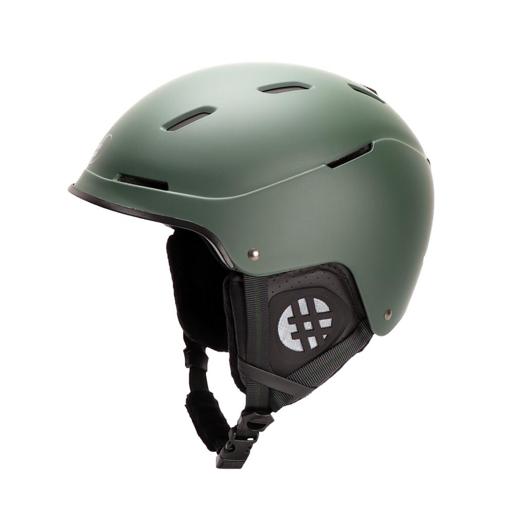 vert alpin