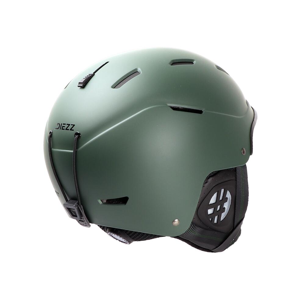 CASQUE JOZZ3 SAPIN. 2/4
