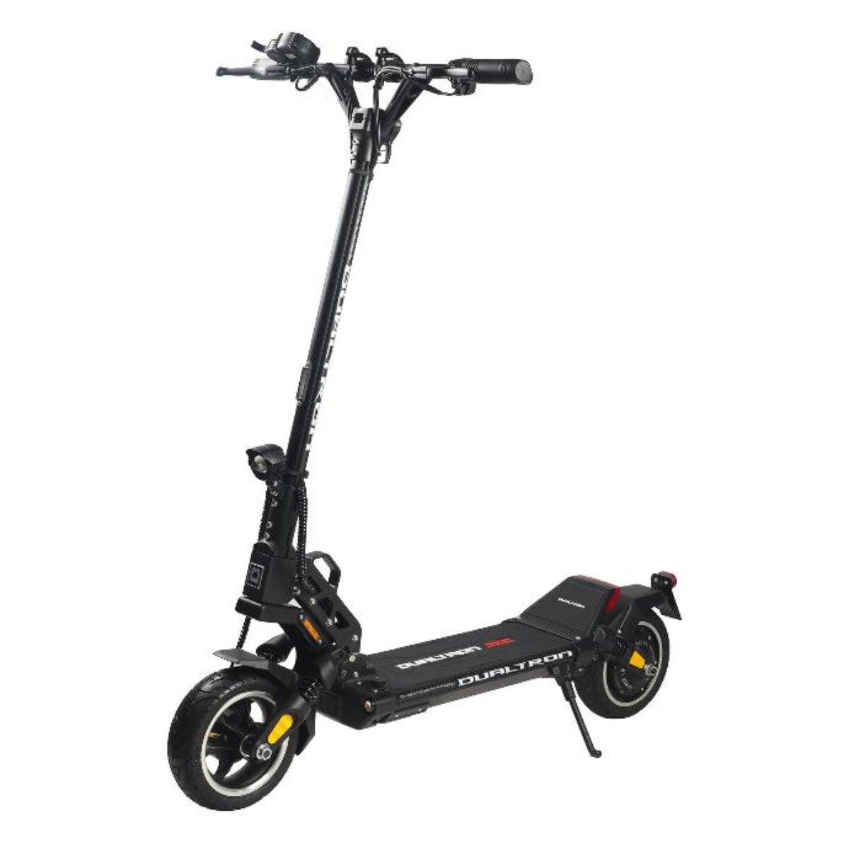 Minimotors - Trottinette Électrique Dualtron Aminia - Trottinette Électrique - Noir - No Size - Decathlon