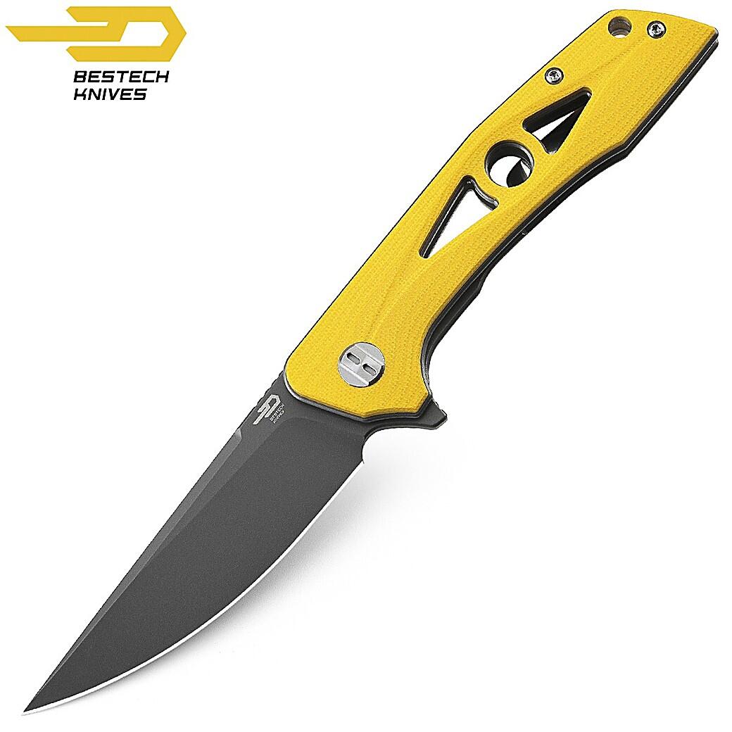 BESTECH KNIVES picture