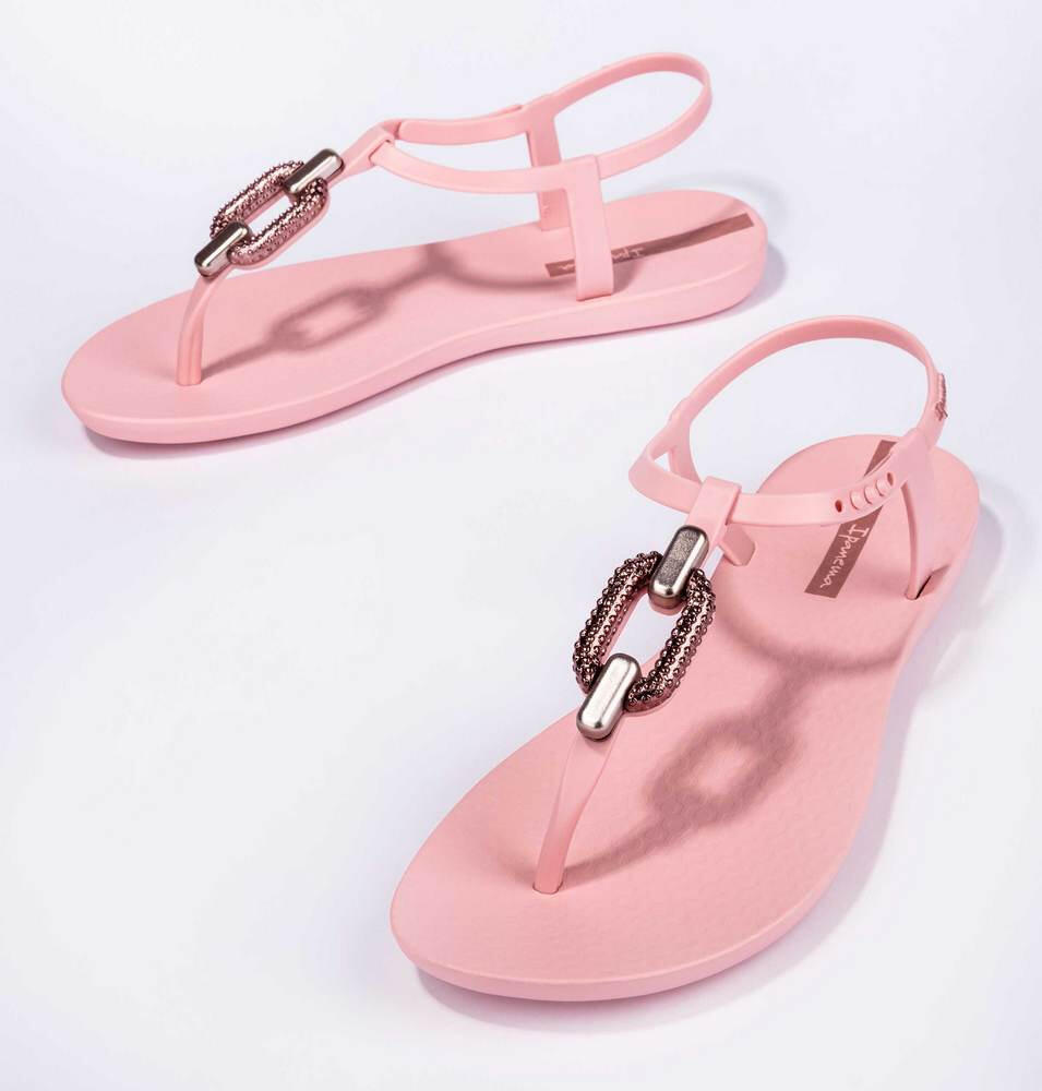 Sandales Ipanema modèle 243100100043 pour femmes 4/5