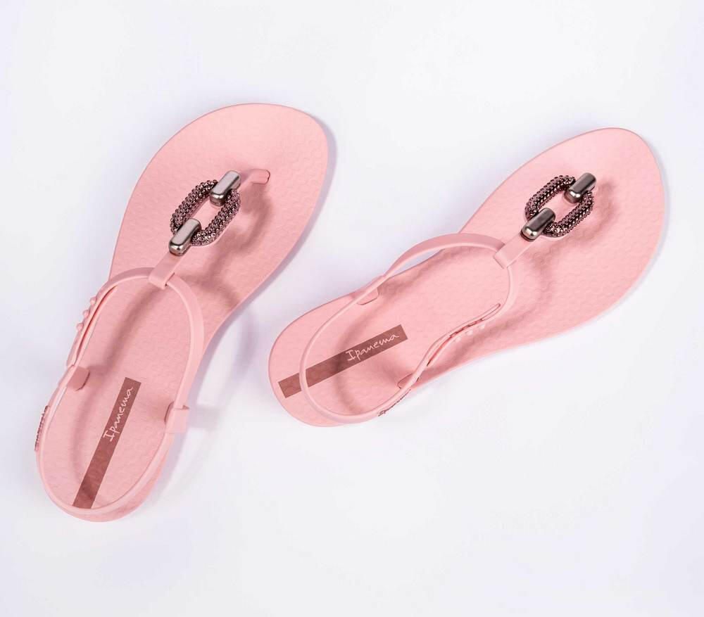 Sandales Ipanema modèle 243100100043 pour femmes 5/5