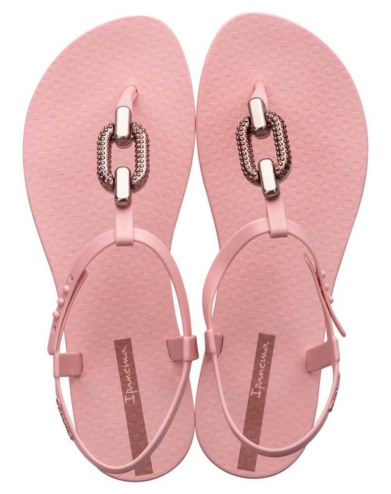 Sandales Ipanema modèle 243100100043 pour femmes 2/5