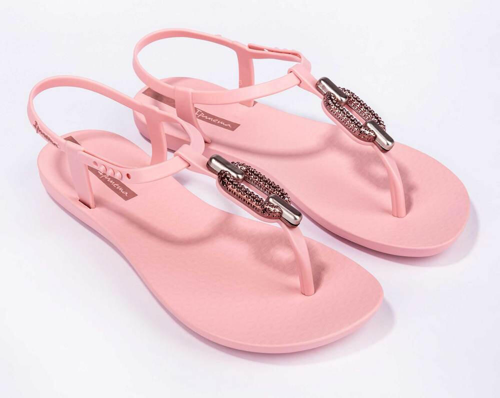 Sandales Ipanema modèle 243100100043 pour femmes 3/5