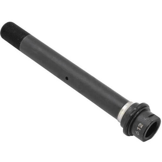 Oś piasty Shimano FH-M618-B