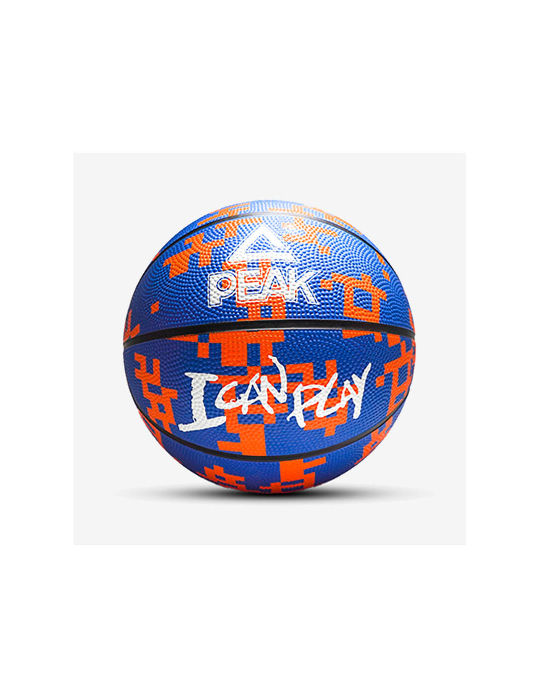 Blauw / Oranje