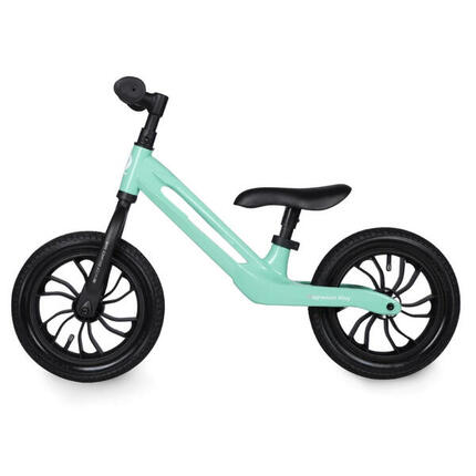 Draisienne Qplay Racer Menthe
