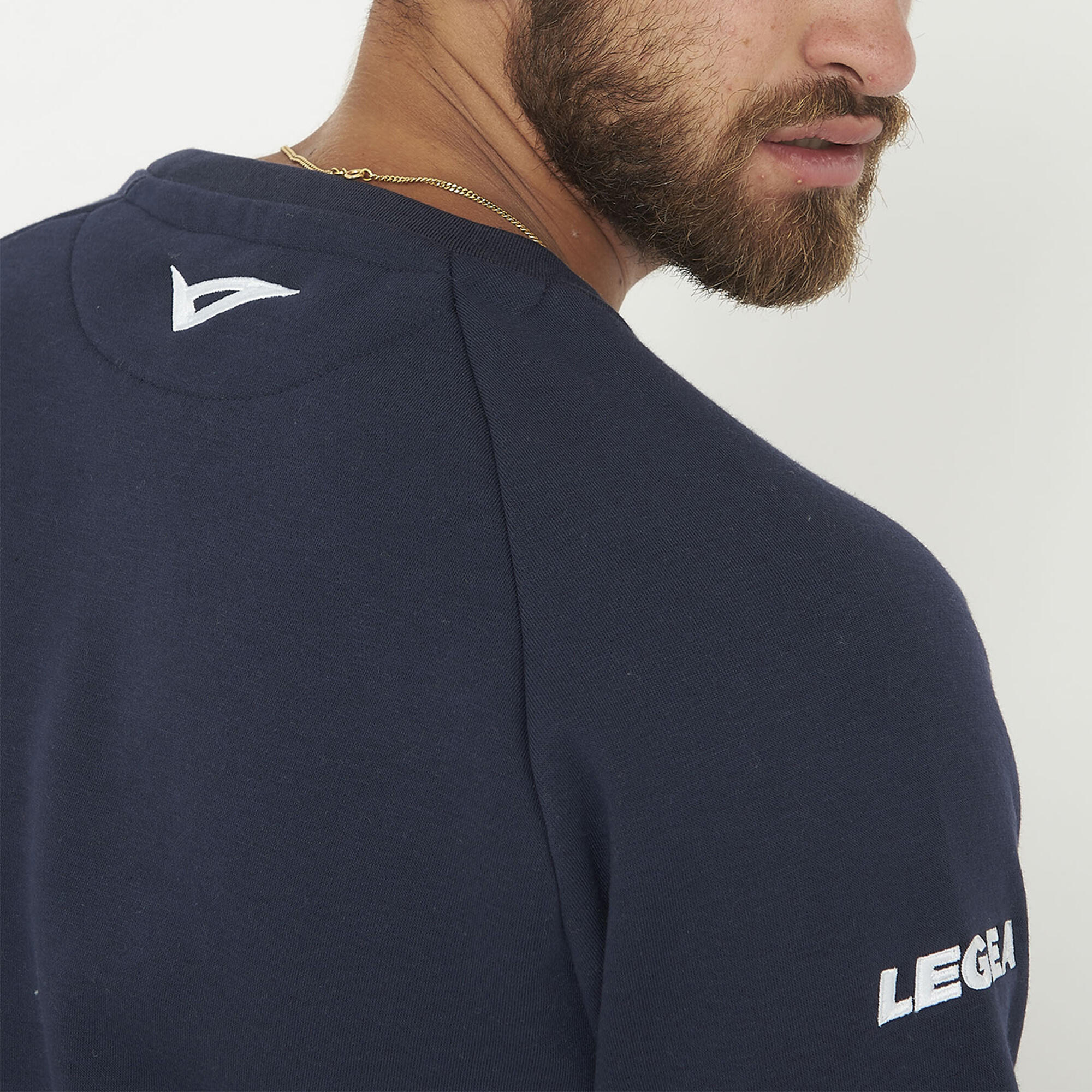 Sweat de sport ZAGABRIA, grande taille 6/6