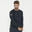 Femei Sportiva Felpa Oversize Design Esențial Zagabria