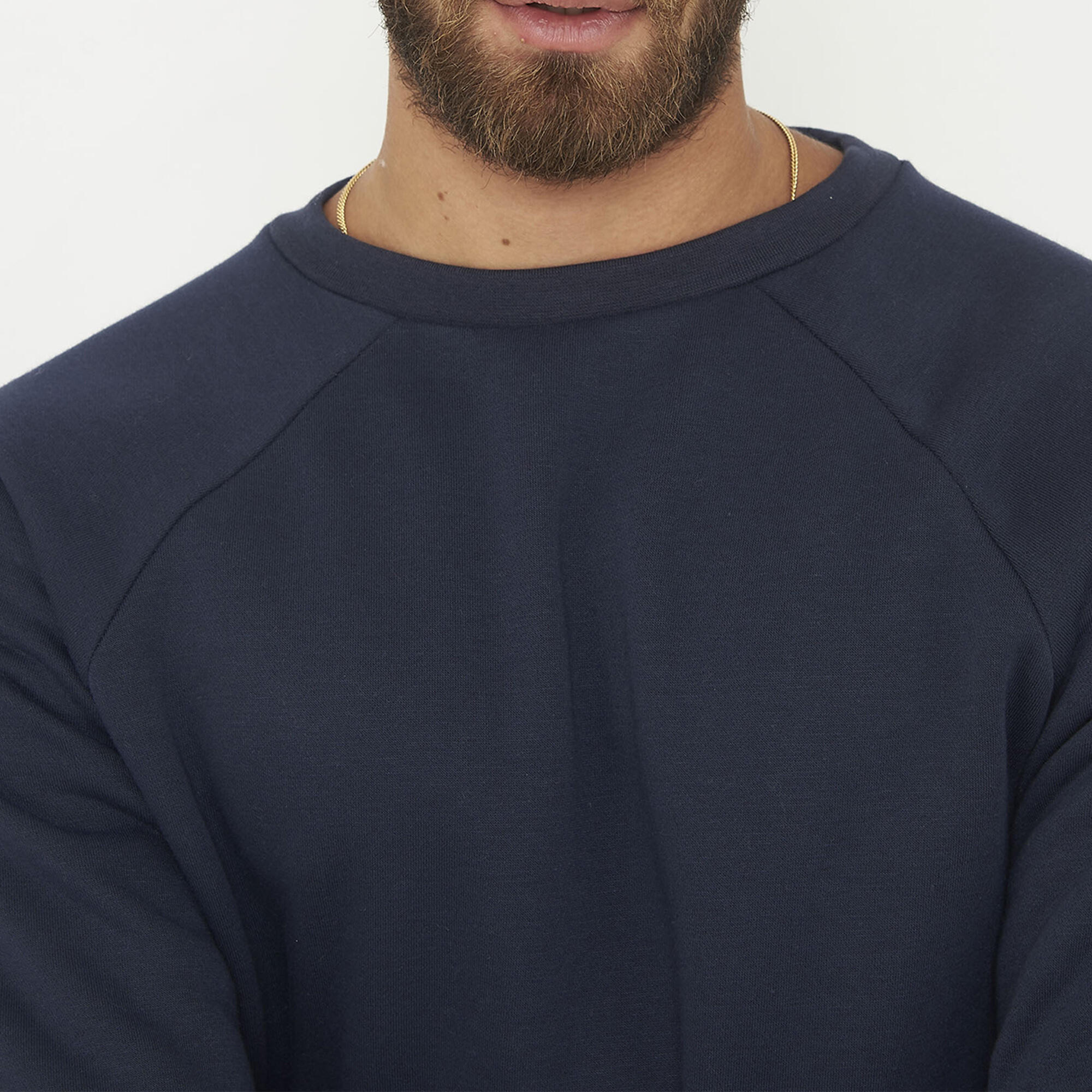 Sweat de sport ZAGABRIA, grande taille 4/6