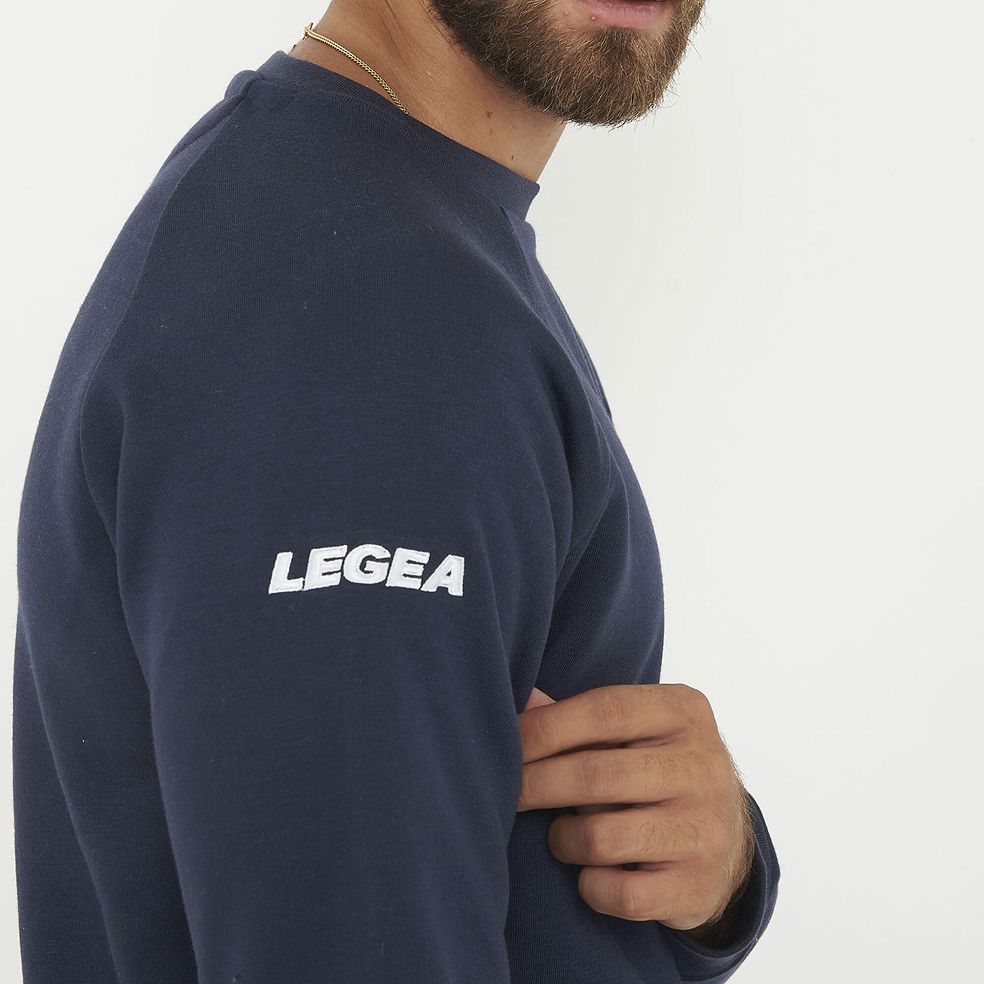 Sweat de sport ZAGABRIA, grande taille 5/6