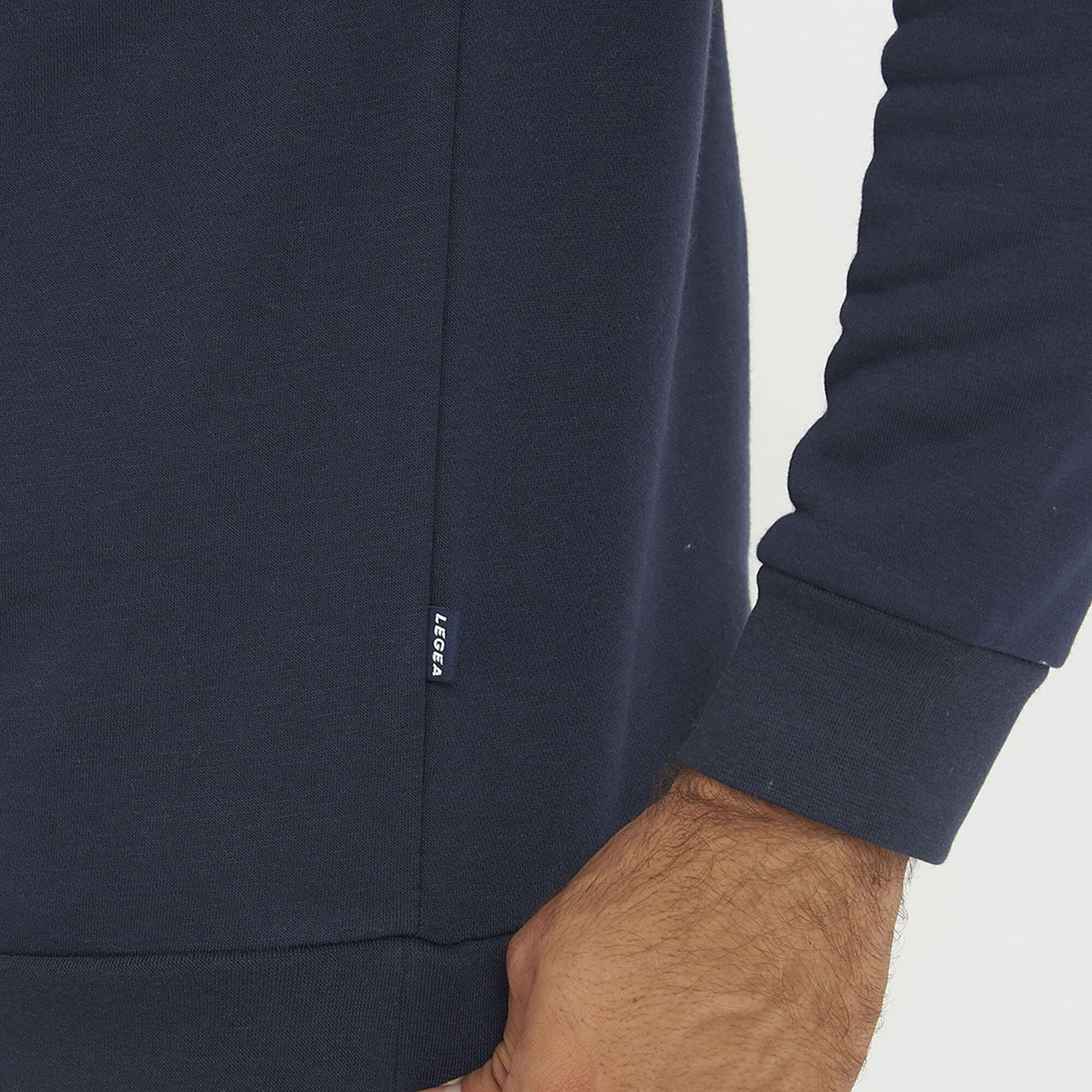 Sweat de sport ZAGABRIA, grande taille 3/6