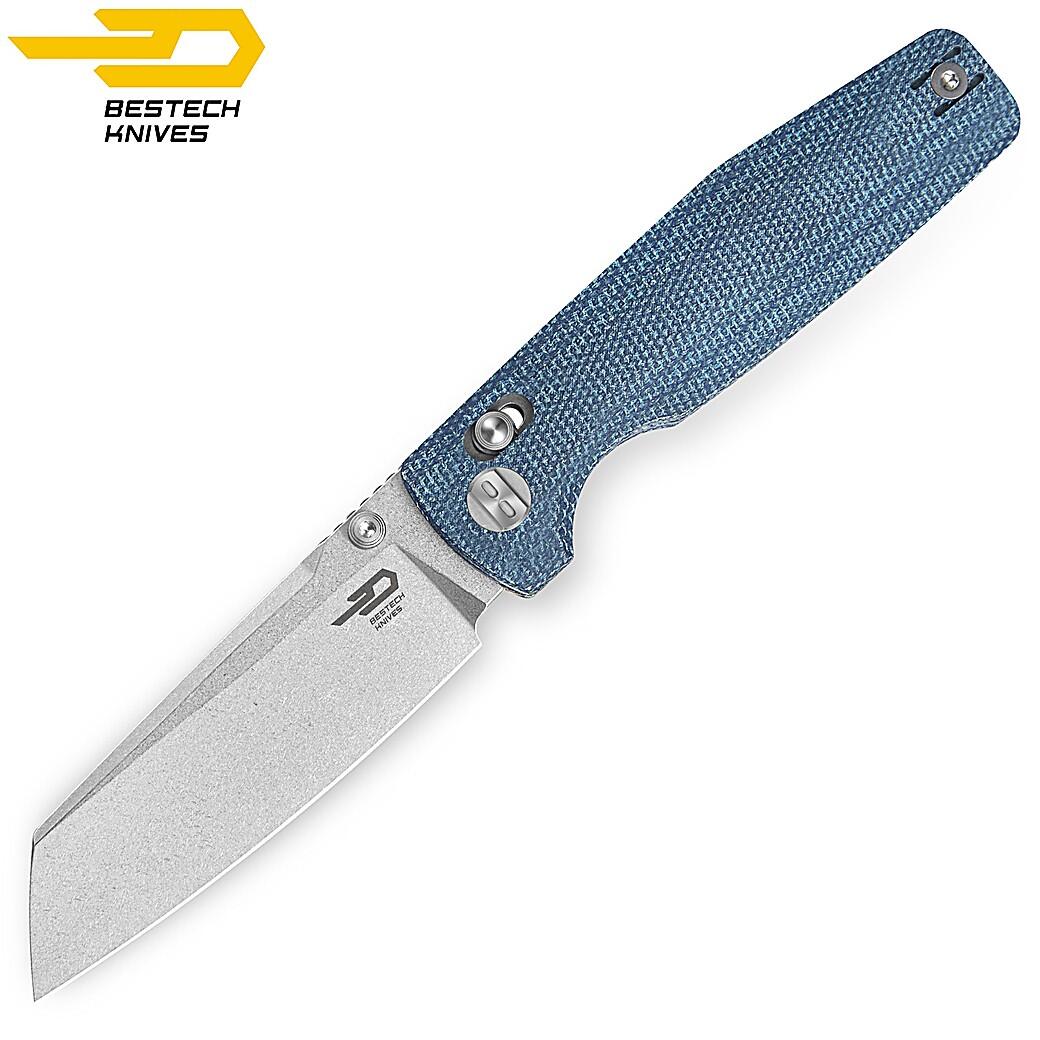 BESTECH KNIVES picture