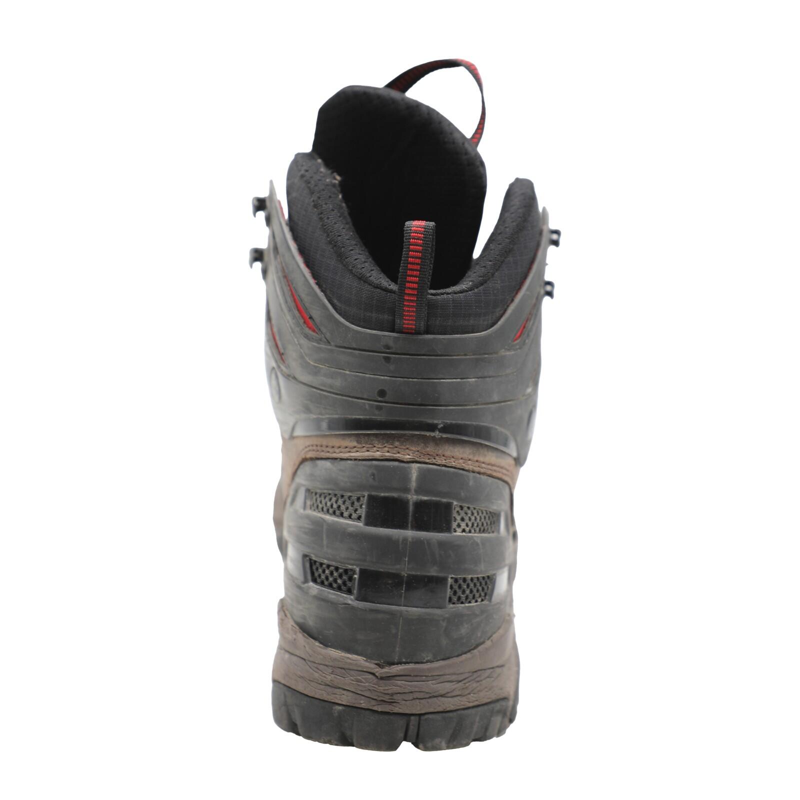 RECONDITIONNE - Chaussure De Randonnée Alpina Vx 955 2/5